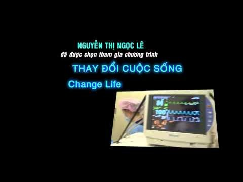 HÀNH TRÌNH THAY ĐỔI CUỘC SỐNG CỦA NGUYỄN THỊ NGỌC LÊ