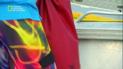 قوة الهجوم HD : البحث عن السم