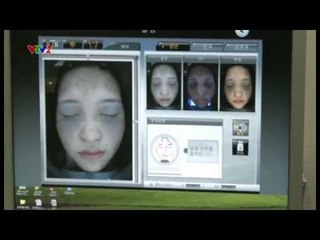 LÊ THỊ HƯƠNG GIANG: 3 THÁNG - 1 HÀNH TRÌNH LỘT XÁC [FULL HD]