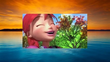 Winx Club V Tajemných Hlubinách [2/6] CZ