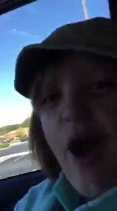 I Spy Dad Singing