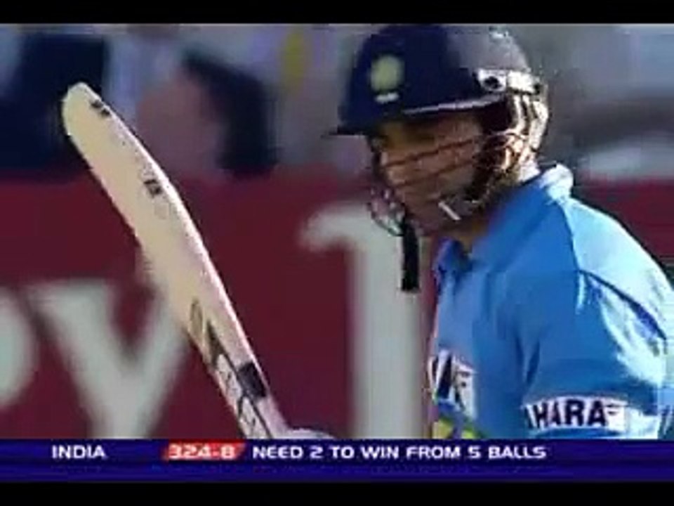 Sourav ganguly Dada's reply to Flintoff -