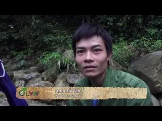 DI.VTV : HÀNH TRÌNH ĐẾN HANG SƠN ĐOONG - TẬP 1