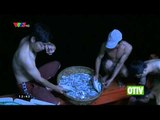 BỐ ƠI! MÌNH ĐI ĐÂU THẾ: TẬP 13 - CÁC BỐ ĐI ĐÁNH BẮT CÁ ĐÊM [FULL HD]