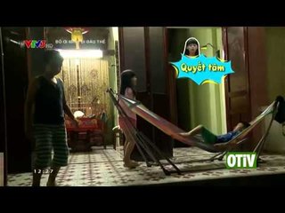 BỐ ƠI! MÌNH ĐI ĐÂU THẾ: TẬP 13 - PHÂN CHIA CHỖ NGỦ CHO CÁC BÉ [FULL HD]