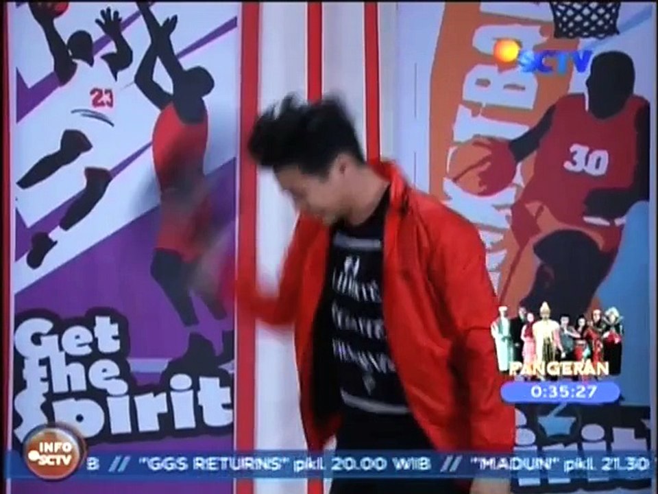 Scene PRICILL FERO HSLS077