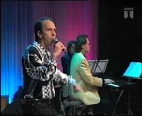 Jacob Hauggård - Det Er  Hammerfedt - Dansk Poplic Service TV Show