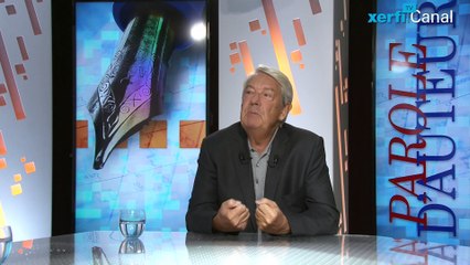 Jean-Michel Quatrepoint Xerfi Canal , Alstom, un scandale d'Etat