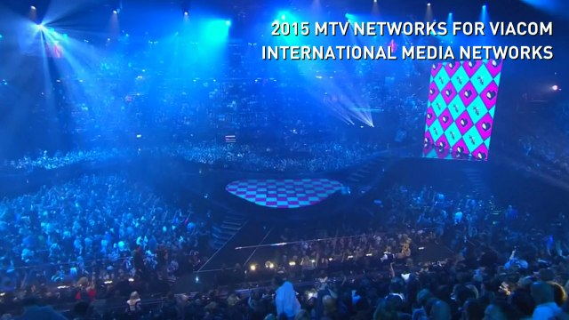 Justin Bieber wins big at MTV's EMAs in Milan