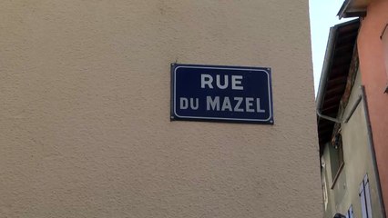 D!CI TV : Les rues de Tallard ensanglantées au petit matin