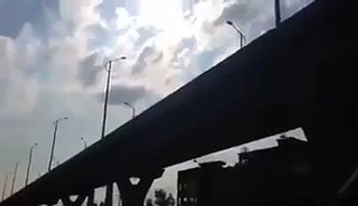 metro