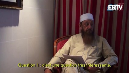 Egalite ET Reconciliation Interview with INH in Geneva