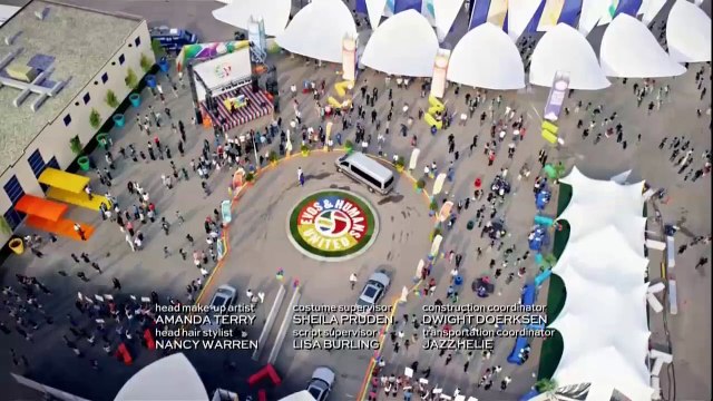 Heroes Reborn 1x07 Promo Season 1 Episode 7 Promo “June 13 – Part One” (HD)