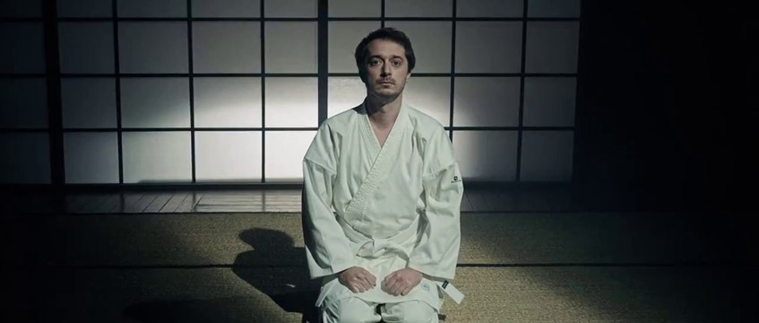 BETC Shopper pour Decathlon - «Le Trocathlon» - Octobre 2015