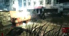 NUEVO! Pot Zombies! (Call of Duty WaW Zombies Custom Maps, Mods, & Funny Moments) zxvf