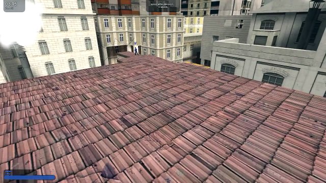 Gmod Hide and Seek Funny Moments - So Much Room For Activities! (Garrys Mod)