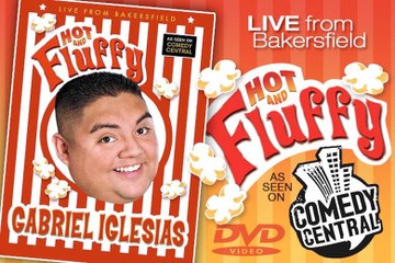 Gabriel Iglesias: Hot and Fluffy FullMovie