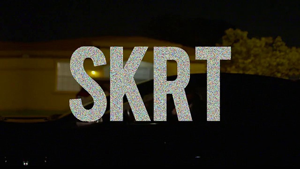 KODAK BLACK - SKRT