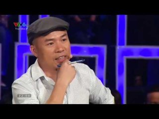 I LOVE YOU - AN AN | ĐÊM ĐỀ CỬ TUẦN 2 | HỌC VIỆN NGÔI SAO 2015 (SS2)
