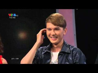 NGÀY MAI - KHẮC MINH | ĐÊM ĐỀ CỬ TUẦN 2 | HỌC VIỆN NGÔI SAO 2015 (SS2)
