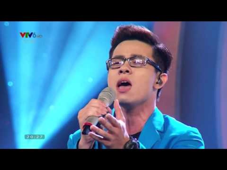 SỸ TUỆ - VĨ MẤT ĐI ÁNH MẶT TRỜI | LIVESHOW 2 CÔNG BỐ KẾT QUẢ | HỌC VIỆN NGÔI SAO 2015 (SS2)
