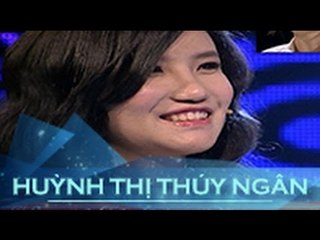 THAY ĐỔI CUỘC SỐNG - CHANGE LIFE: HUỲNH THỊ THÚY NGÂN - 03/03/2015 [FULL HD]