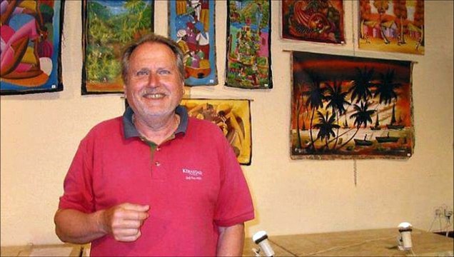 Radio HAG' FM - 7ème édition du Salon des Créateurs de Portbail