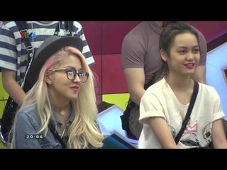 HỌC VIỆN NGÔI SAO 2015 | SS2 | TẬP 14 | 06/10/2015