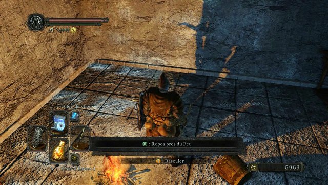 Ames obscures 2 - partie 57 - Un magicien sombre