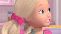 Barbie Life in the DreamHouse Episodio 68 Alone in the Dreamhouse Español Latino