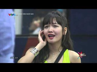 HỌC VIỆN NGÔI SAO 2015 | SS2 | TẬP 20 | 12/10/2015