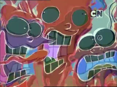 Ed, Edd n Eddy - Nagged to Ed (Preview)