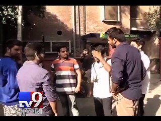 Is India Ready To Withstand A Major Earthquake - Tv9 Gujarati