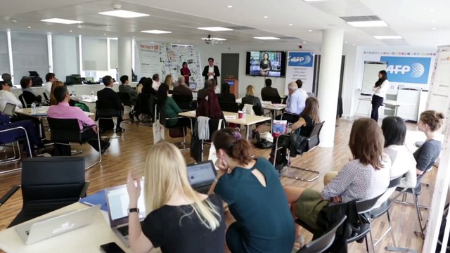 Sparknews, le journalisme qui inspire des solutions