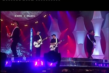 Jørgen Olsen - Vi Elsker Bare Danske Piger