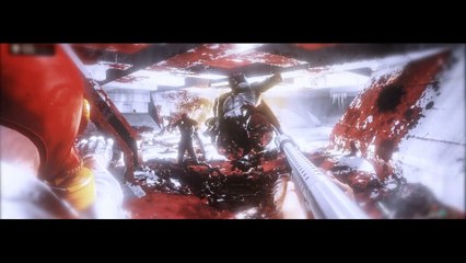 Killing Floor 2 - Classique