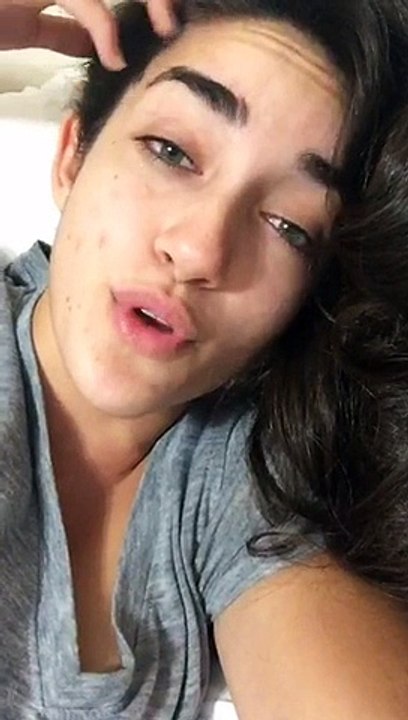 I'm The Girl On The Commercial During Sunday Night Football !