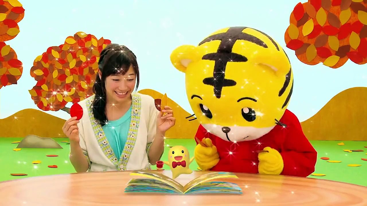 はてなんだくんと おしゃべりえほんで あそぼう！ - Dailymotion Video