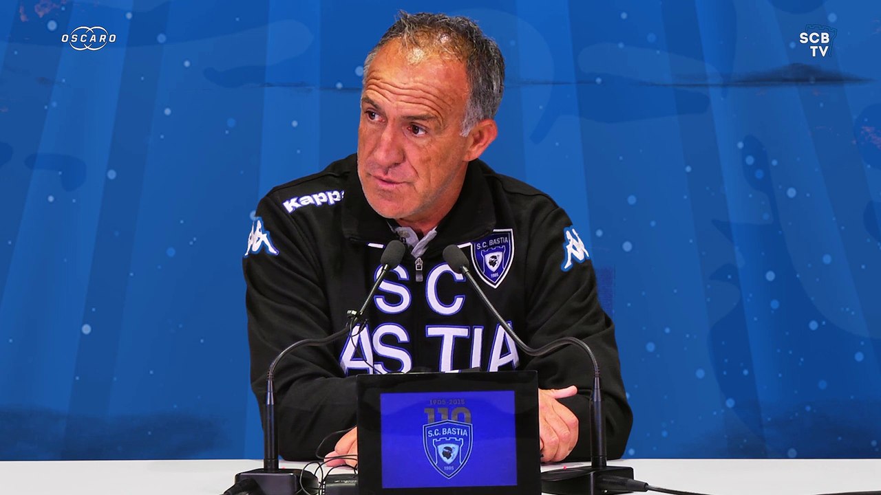 Bastia-Rennes : L'essentiel de G. Printant en 180 secondes