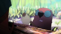 The King and the Beaver from Gobelins | Disney Favorite