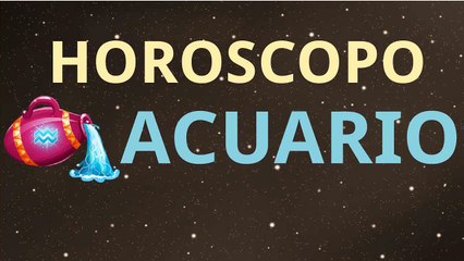 Скачать видео: Horóscopo semanal gratis 26 27 28 29 30 31 01 02  de Octubre del 2015 acuario