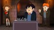 Wingardium Leviosa 2 (Harry Potter Parody) Oney Cartoons