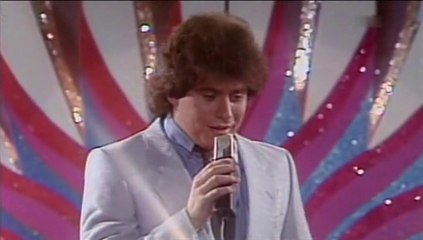 Andy Borg - Adios Amor 1982