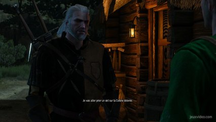 Les Dames de la forêt4+La colline dolente1