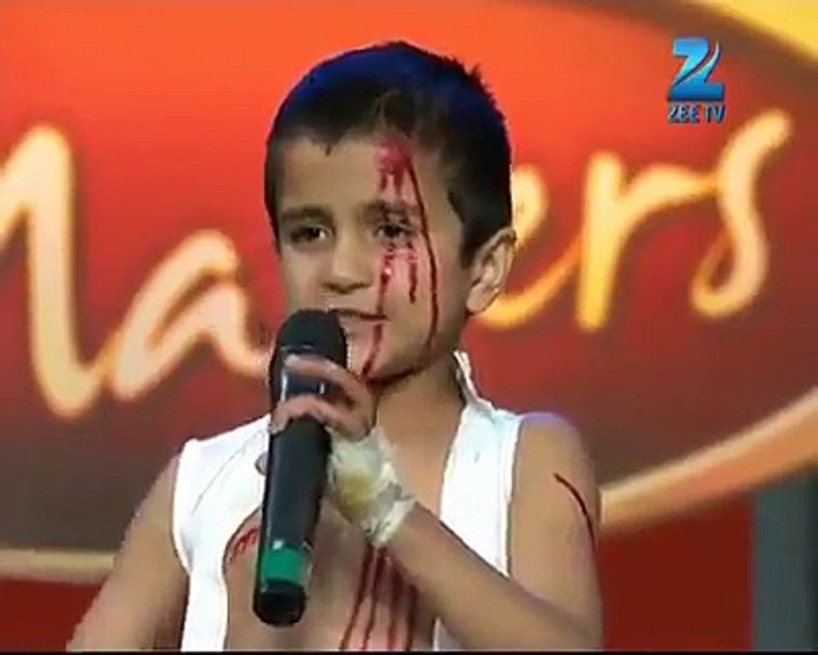 Amazing Talent