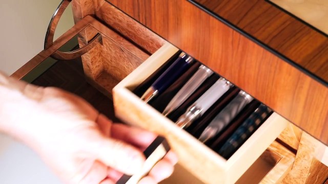 Automaton Table : La table en trompe l’œil