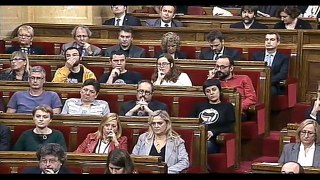 Video: Julià de Jòdar: Ja no ens acontenta el pinso