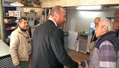 gökhan özogul zıyaret hazır