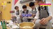 [TH-Sub/Today′s Room] Seventeen Put PUPAE into Ramyun! Seventeen's Own Ramyun Recipe! 151021 EP.12