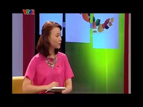SỐNG KHỎE MỖI NGÀY: TRUYỀN THỐNG PHÒNG CHỐNG UNG THƯ TẠI CỘNG ĐỒNG (01/12/2014)